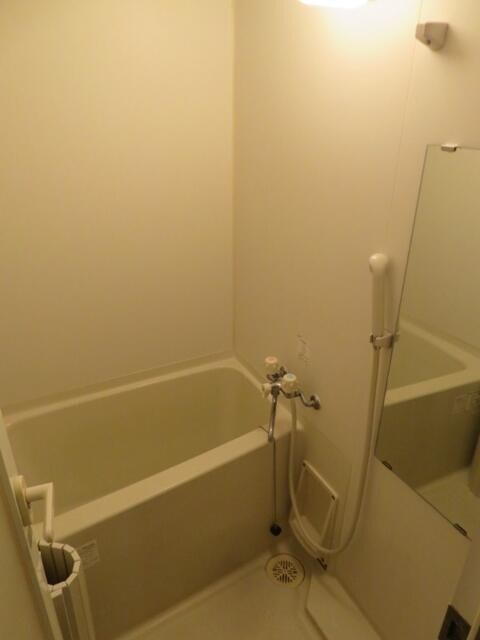 新三河島駅 徒歩4分 1階の物件内観写真