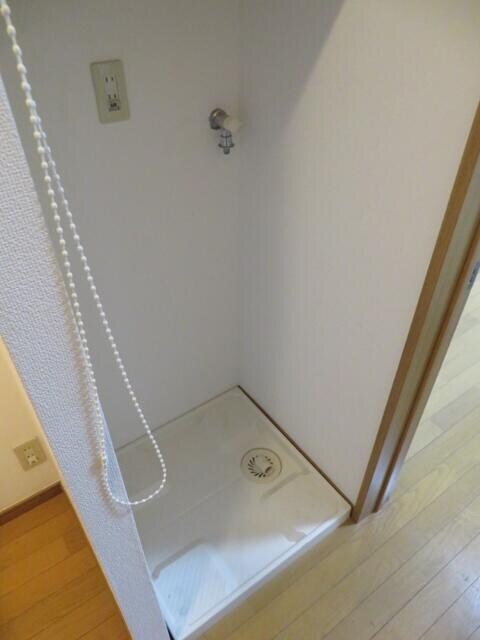 新三河島駅 徒歩4分 1階の物件内観写真