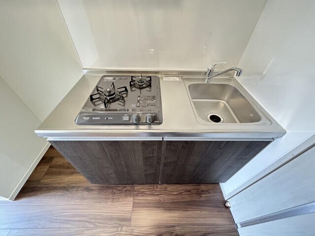 大和田駅 徒歩9分 3階の物件内観写真