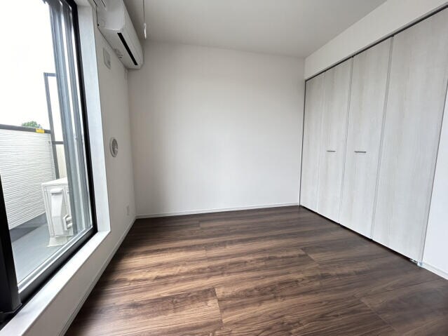 大和田駅 徒歩9分 3階の物件内観写真