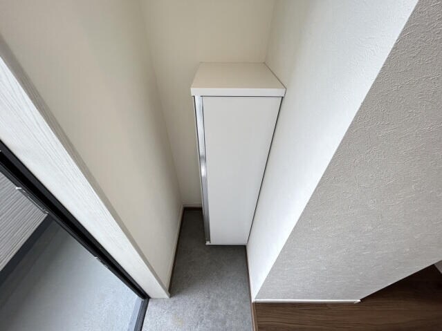 大和田駅 徒歩9分 3階の物件内観写真