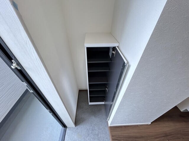 大和田駅 徒歩9分 3階の物件内観写真