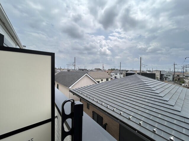 大和田駅 徒歩9分 3階の物件内観写真