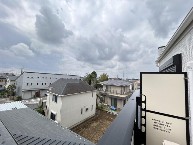 大和田駅 徒歩9分 3階の物件内観写真