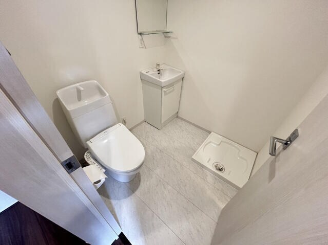 大和田駅 徒歩9分 3階の物件内観写真