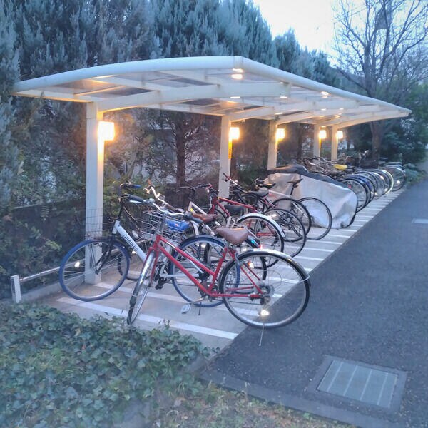 東小金井駅 徒歩11分 3階の物件内観写真