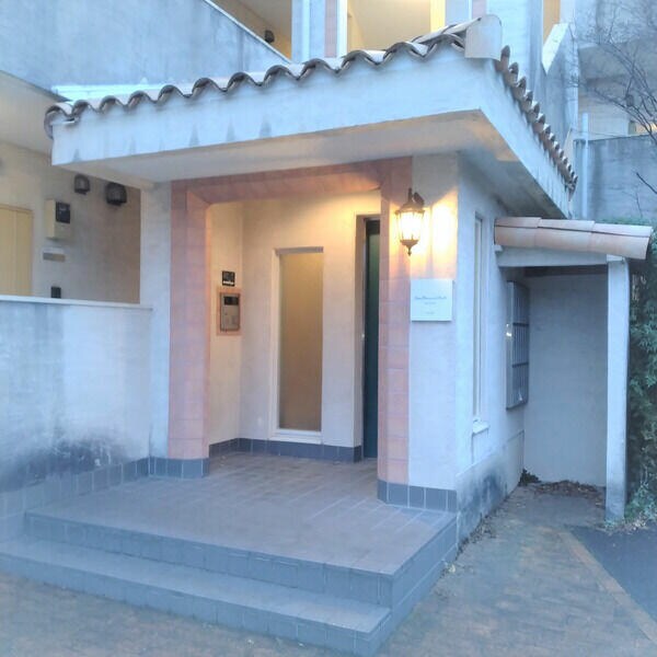 東小金井駅 徒歩11分 3階の物件外観写真