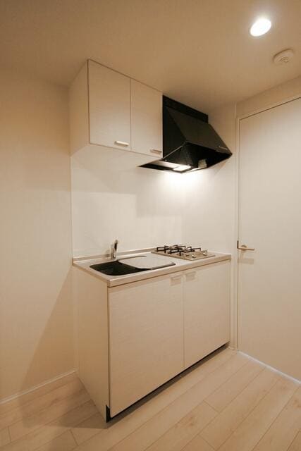 金町駅 徒歩8分 1階の物件内観写真