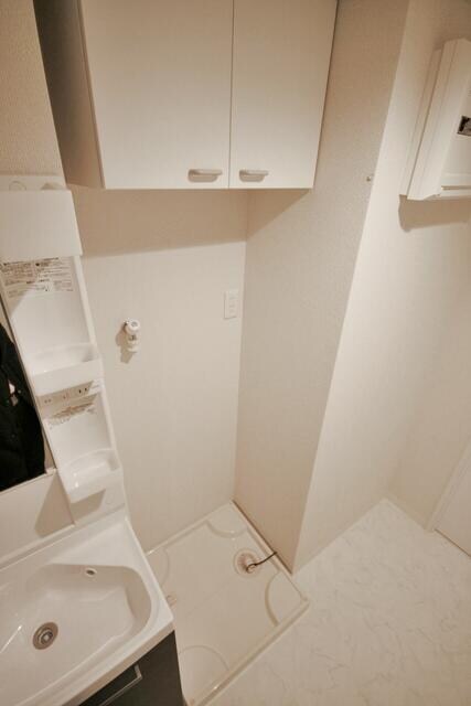 金町駅 徒歩8分 1階の物件内観写真