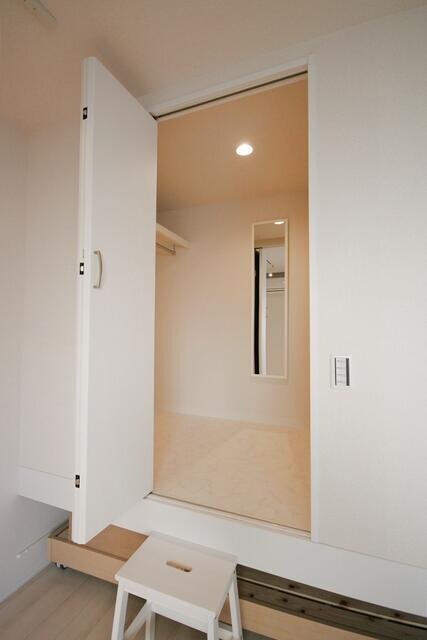 金町駅 徒歩8分 1階の物件内観写真