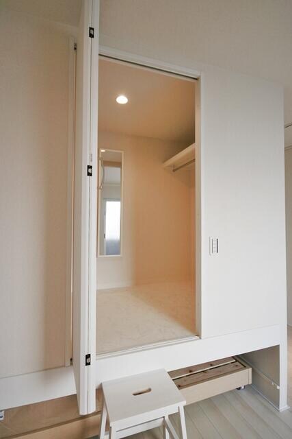 金町駅 徒歩8分 1階の物件内観写真