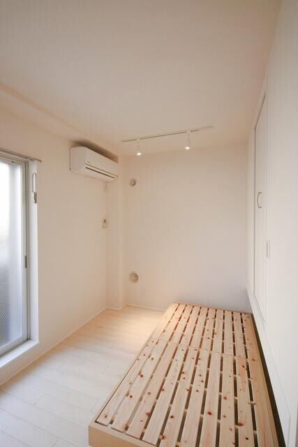 金町駅 徒歩8分 1階の物件内観写真