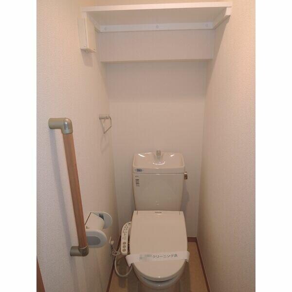 東高円寺駅 徒歩13分 2階の物件内観写真