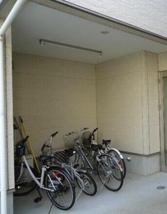 東高円寺駅 徒歩13分 2階の物件内観写真