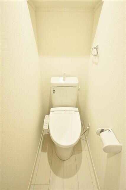 小竹向原駅 徒歩8分 3階の物件内観写真