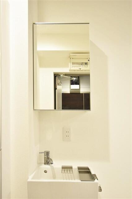 小竹向原駅 徒歩8分 3階の物件内観写真