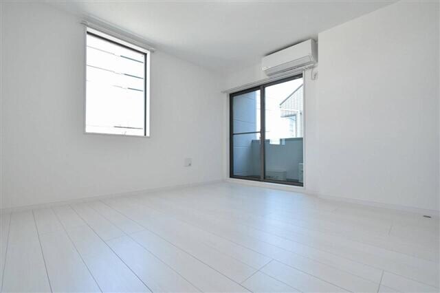 小竹向原駅 徒歩8分 3階の物件内観写真