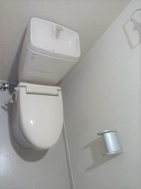 糀谷駅 徒歩13分 4階の物件内観写真