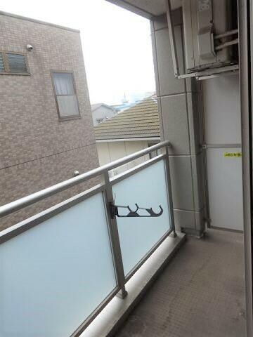 糀谷駅 徒歩13分 4階の物件内観写真