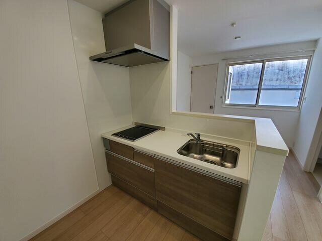 東中野駅 徒歩9分 2階の物件内観写真