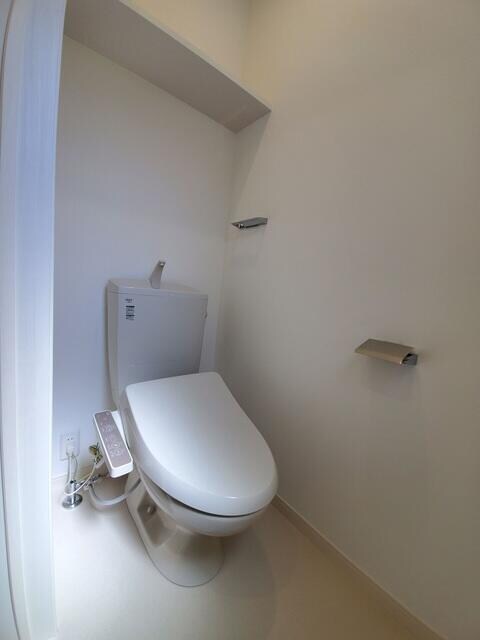 東中野駅 徒歩9分 2階の物件内観写真