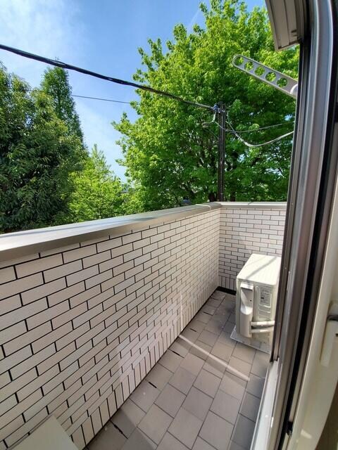 東中野駅 徒歩9分 2階の物件内観写真