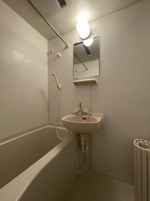 八広駅 徒歩7分 1階の物件内観写真