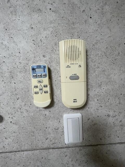 八広駅 徒歩7分 1階の物件内観写真