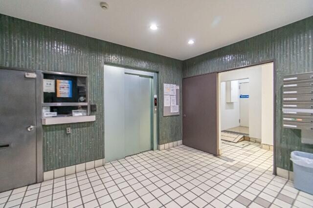 五反田駅 徒歩4分 3階の物件外観写真