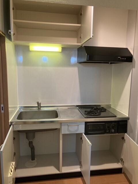 五反田駅 徒歩4分 3階の物件内観写真