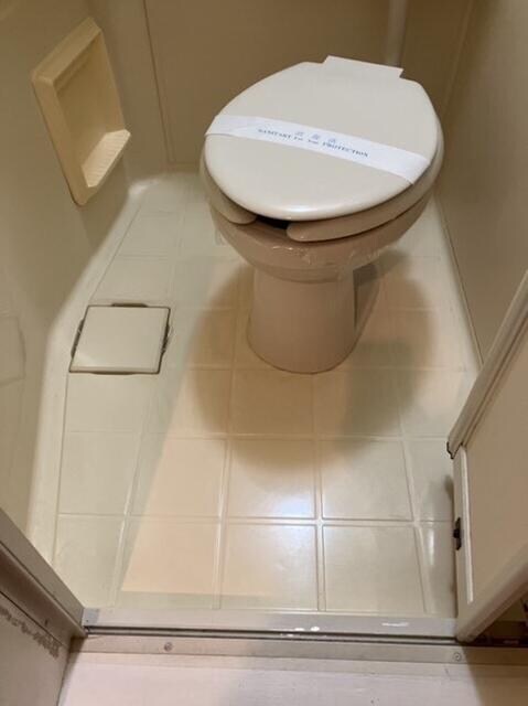 五反田駅 徒歩4分 3階の物件内観写真