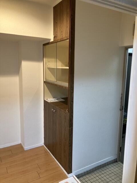 五反田駅 徒歩4分 3階の物件内観写真