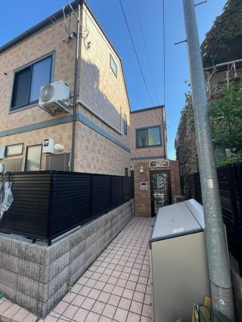荻窪駅 徒歩8分の物件外観写真