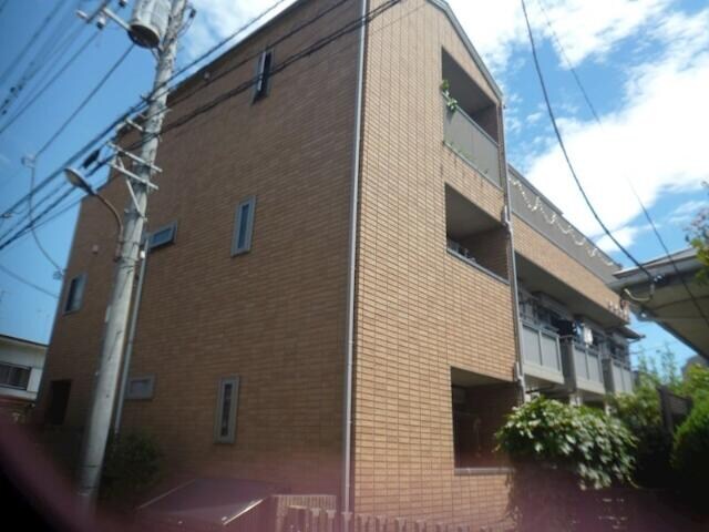 吉祥寺駅 徒歩18分 1階の物件外観写真