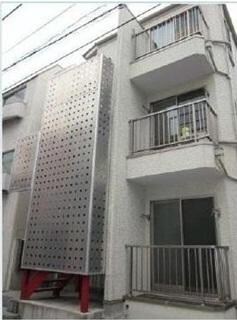 早稲田駅 徒歩14分 1階の物件外観写真