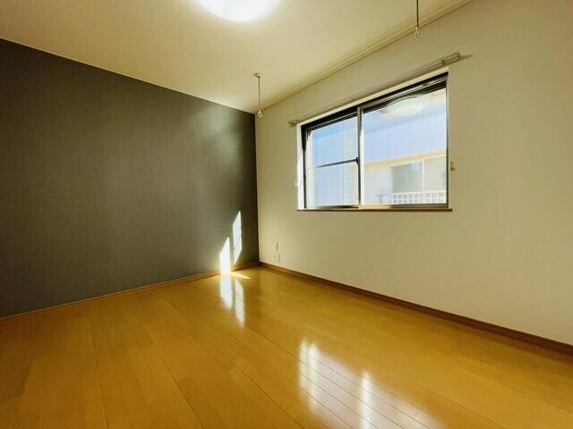 上板橋駅 徒歩8分 2階の物件内観写真