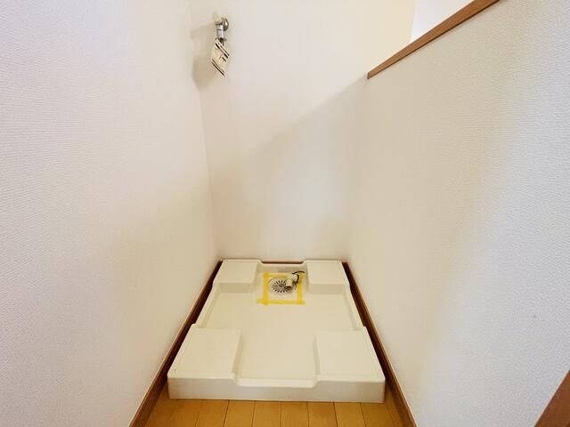 上板橋駅 徒歩8分 2階の物件内観写真