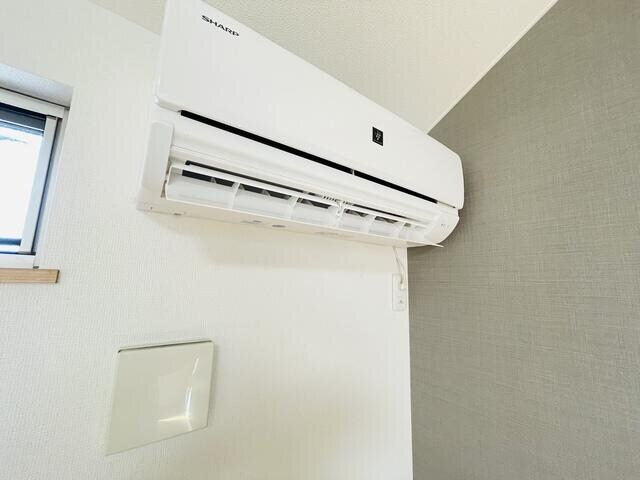 上板橋駅 徒歩8分 2階の物件内観写真