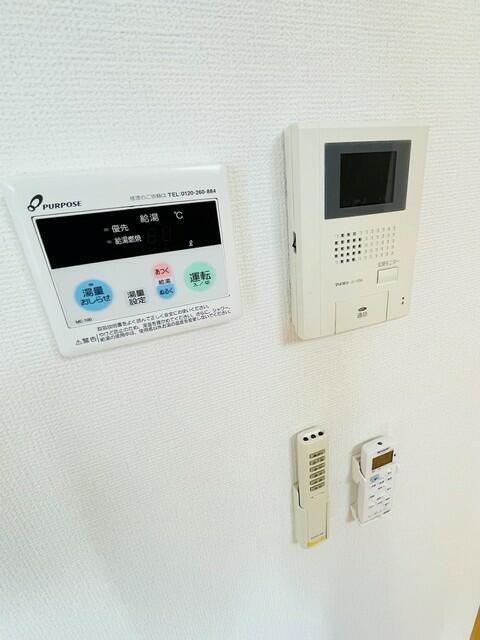 上板橋駅 徒歩8分 2階の物件内観写真