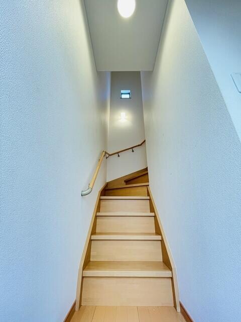 上板橋駅 徒歩8分 2階の物件内観写真