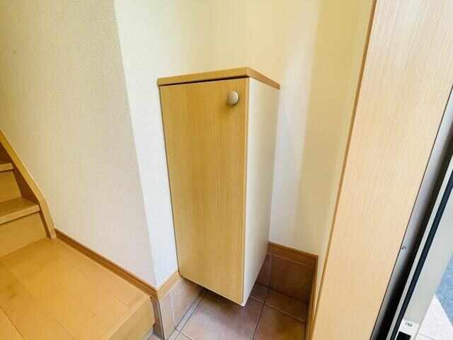 上板橋駅 徒歩8分 2階の物件内観写真