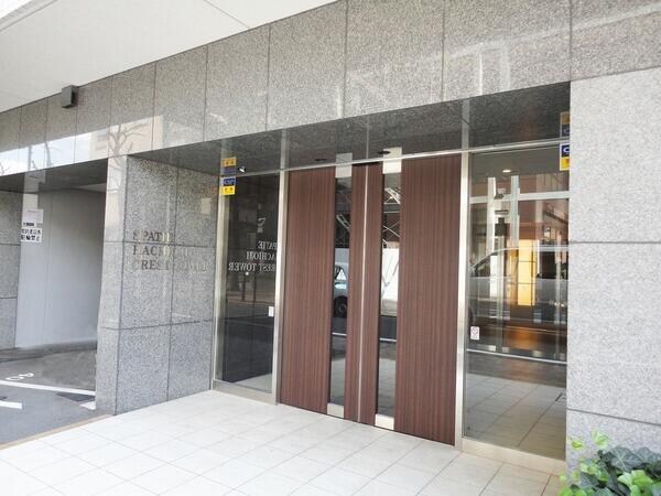 八王子駅 徒歩10分 9階の物件外観写真