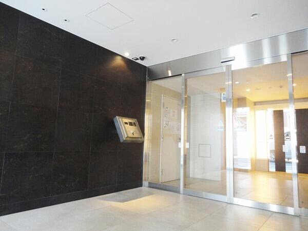 八王子駅 徒歩10分 9階の物件外観写真