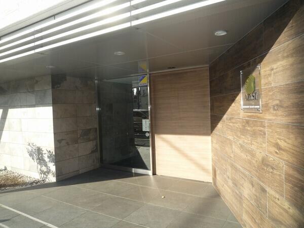 田無駅 徒歩7分 1階の物件外観写真