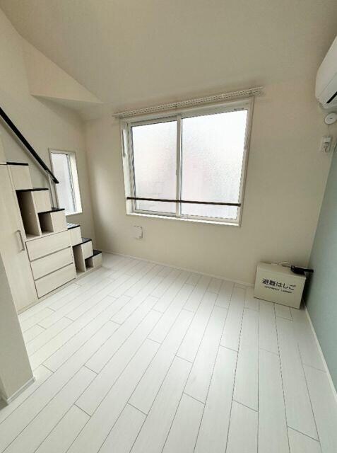 ときわ台駅 徒歩10分 2階の物件内観写真