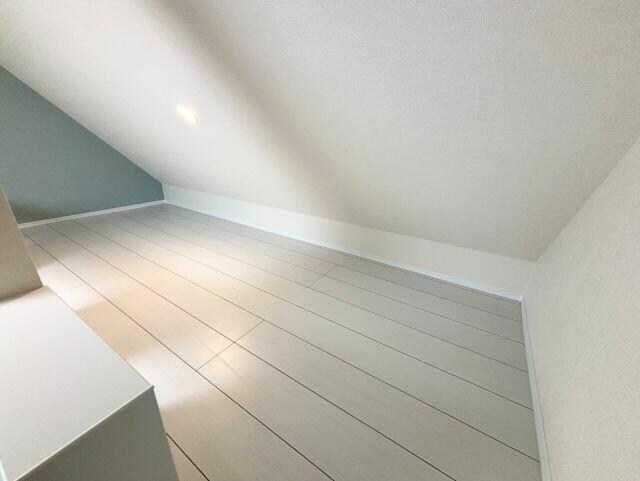 ときわ台駅 徒歩10分 2階の物件内観写真