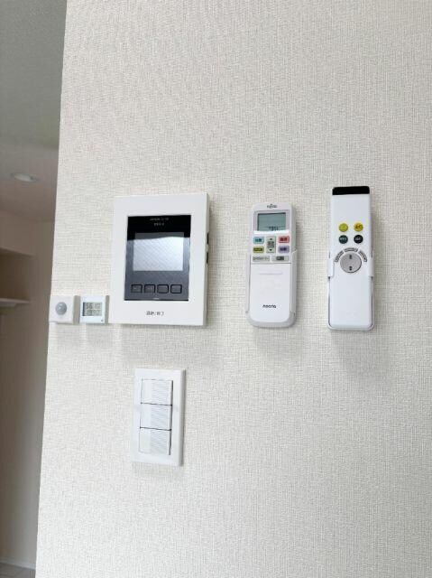 ときわ台駅 徒歩10分 2階の物件内観写真