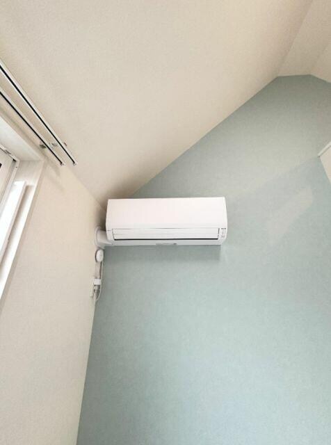 ときわ台駅 徒歩10分 2階の物件内観写真