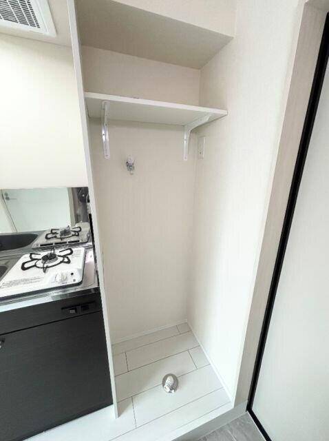 ときわ台駅 徒歩10分 2階の物件内観写真