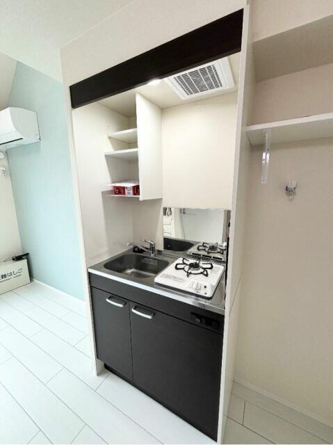 ときわ台駅 徒歩10分 2階の物件内観写真